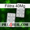 Filitra 40Mg 17